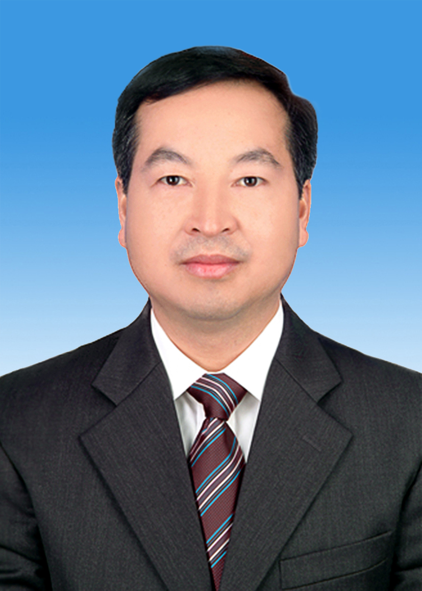 政协绵阳市第八届委员会主席副主席秘书长简介