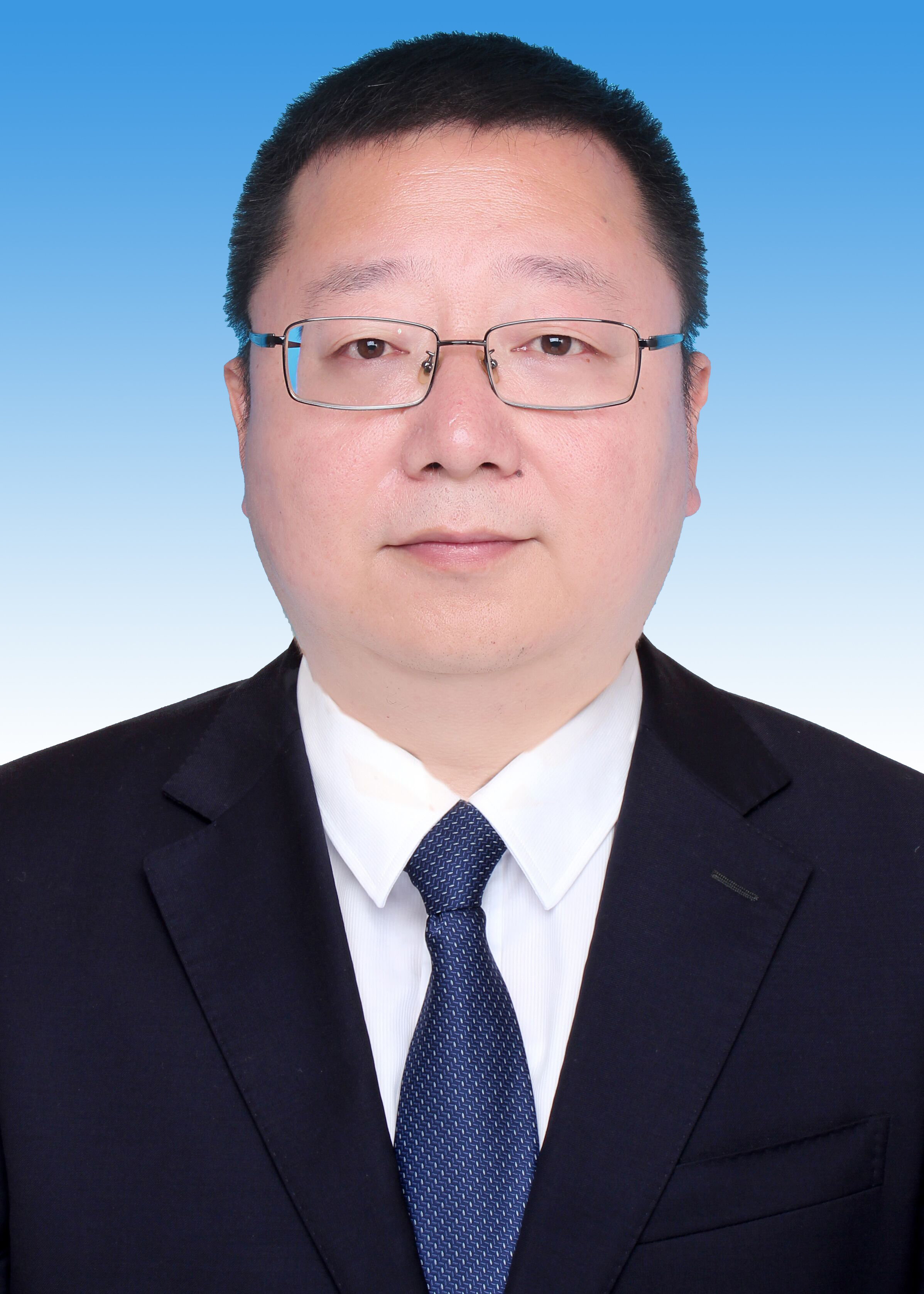 绵阳市人民政府市长副市长简介