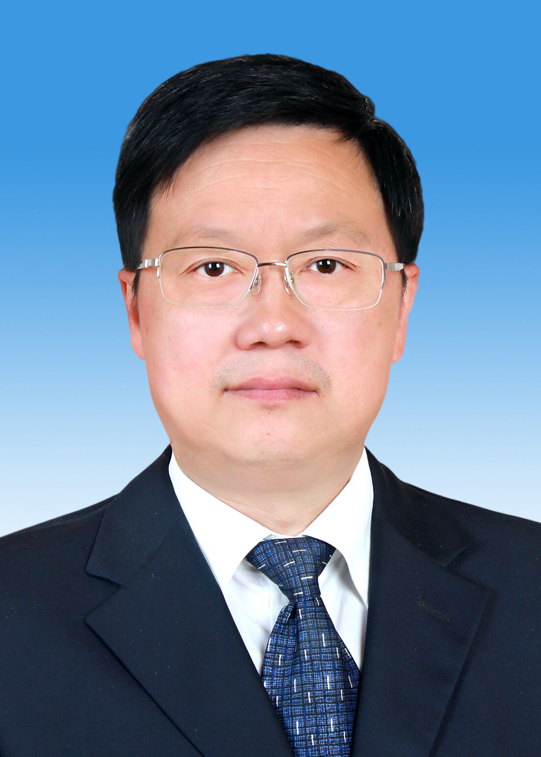 绵阳市第八届人大常委会主任,副主任,秘书长简介
