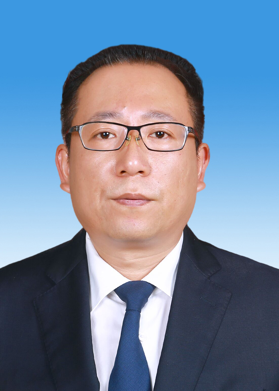 绵阳市第八届人大常委会主任,副主任,秘书长简介