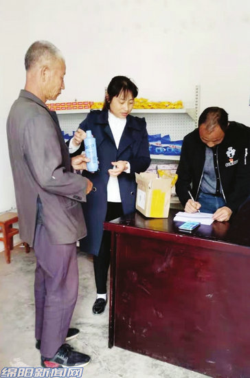 【三台】塔山镇:唤醒"沉睡"资源 盘活用好老阵地