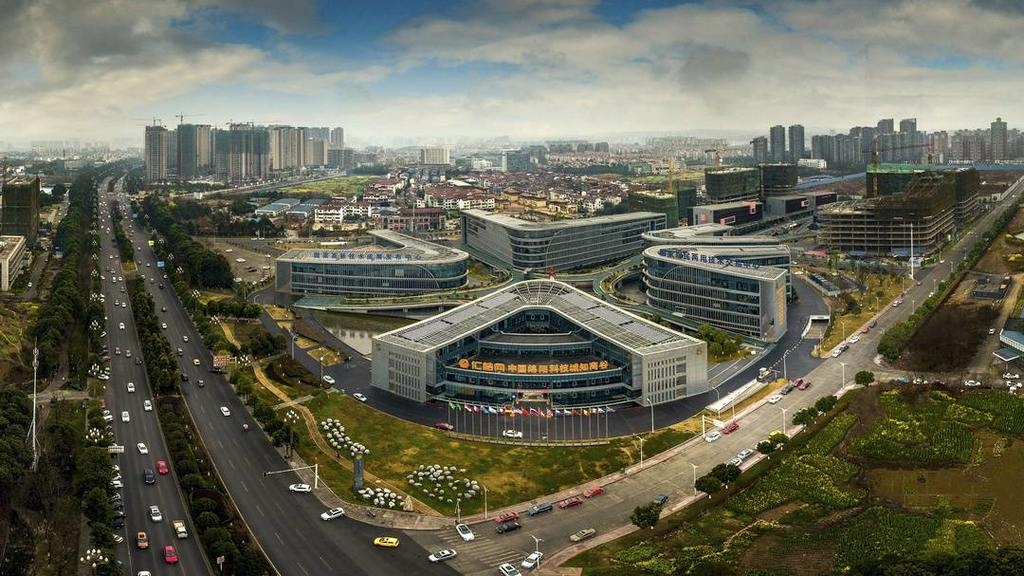 乘风破浪开新局 绵阳科技城再出发——写在第九届中国
