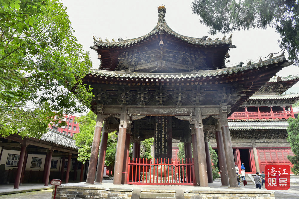 行进涪江——平武报恩寺10_1.jpg