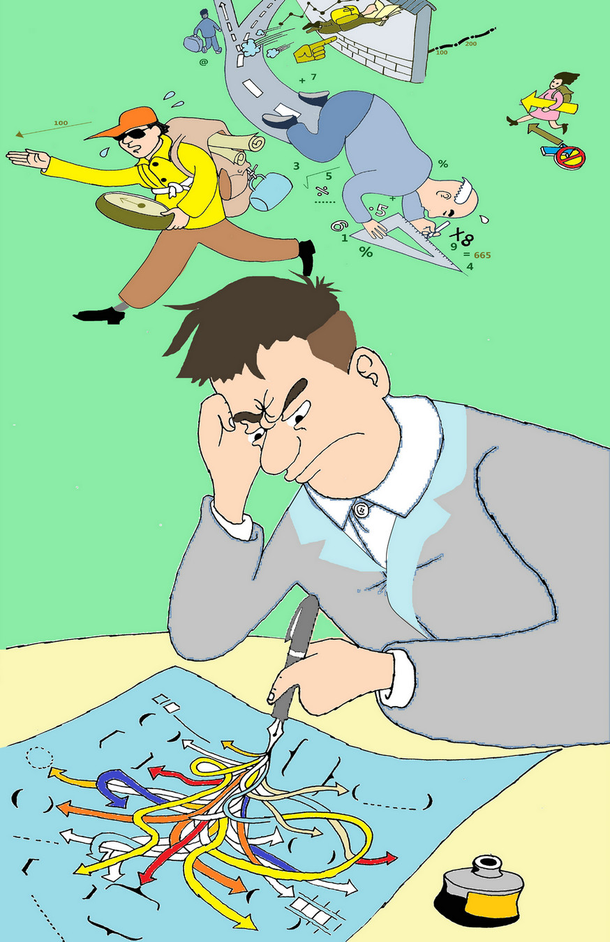 630考好了，是暑假；考砸了，是青春。人生处处像考场，得失成败走一场！.jpg