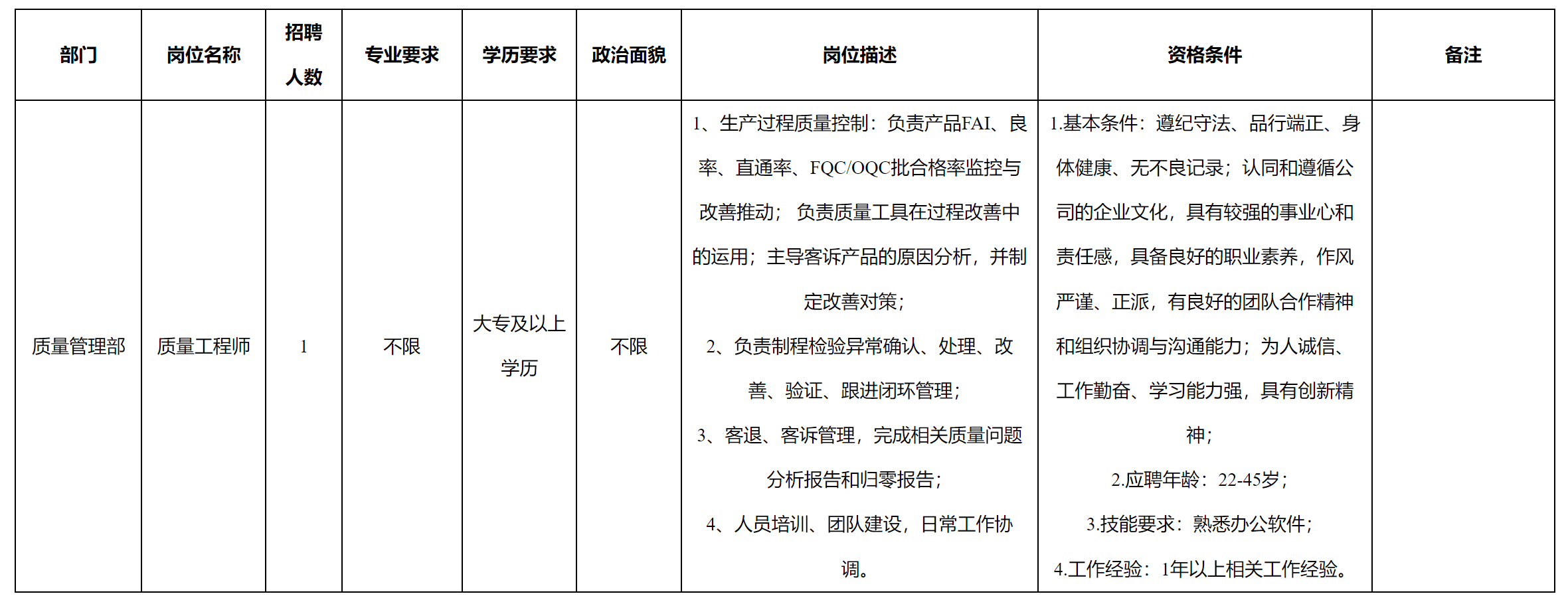 一质量.png