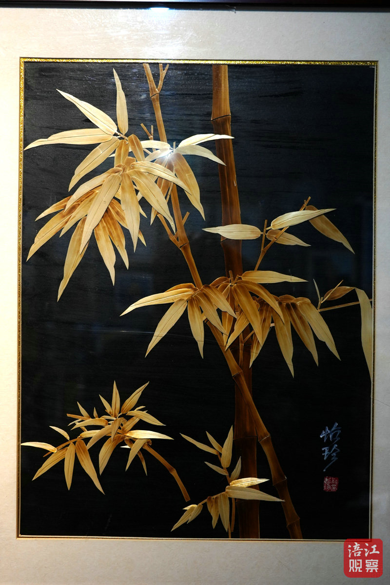 20240724三台麦秆烙画龙怡珍 (19).JPG