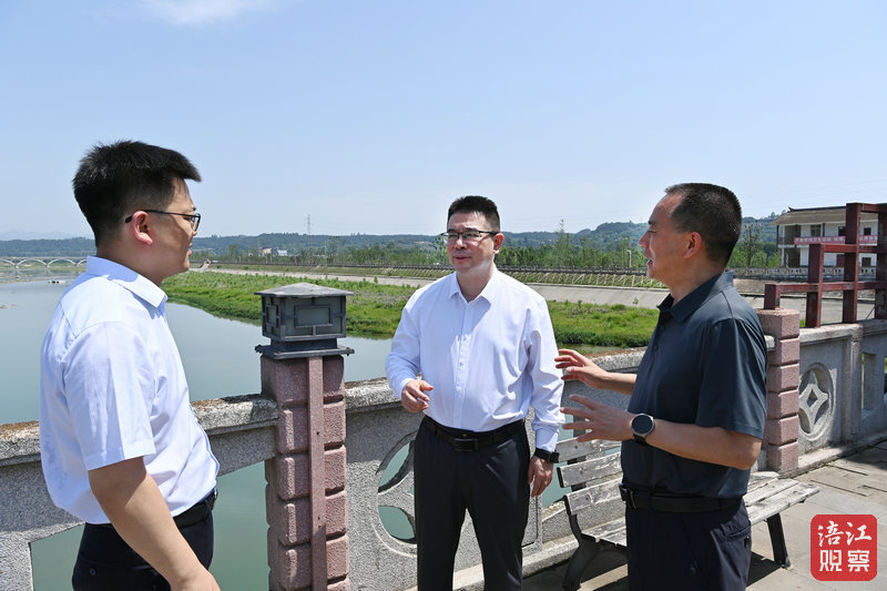 22025年6月10日，李云督导检查应急管理、食品安全、河长制等工作（安州河东新区）2   张莉 摄.jpg